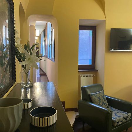 רומא Giglio Apartment Navona מראה חיצוני תמונה