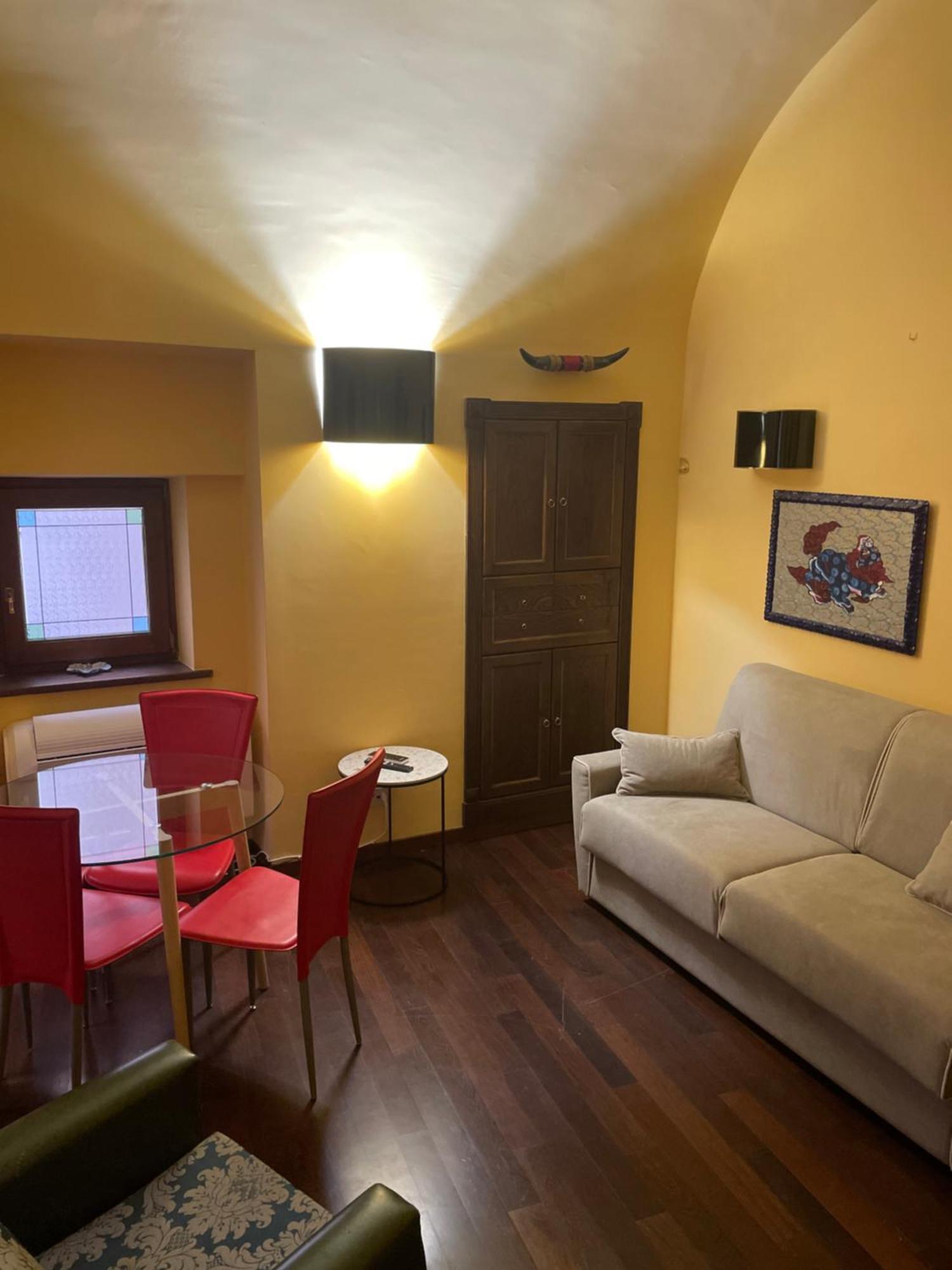 רומא Giglio Apartment Navona מראה חיצוני תמונה
