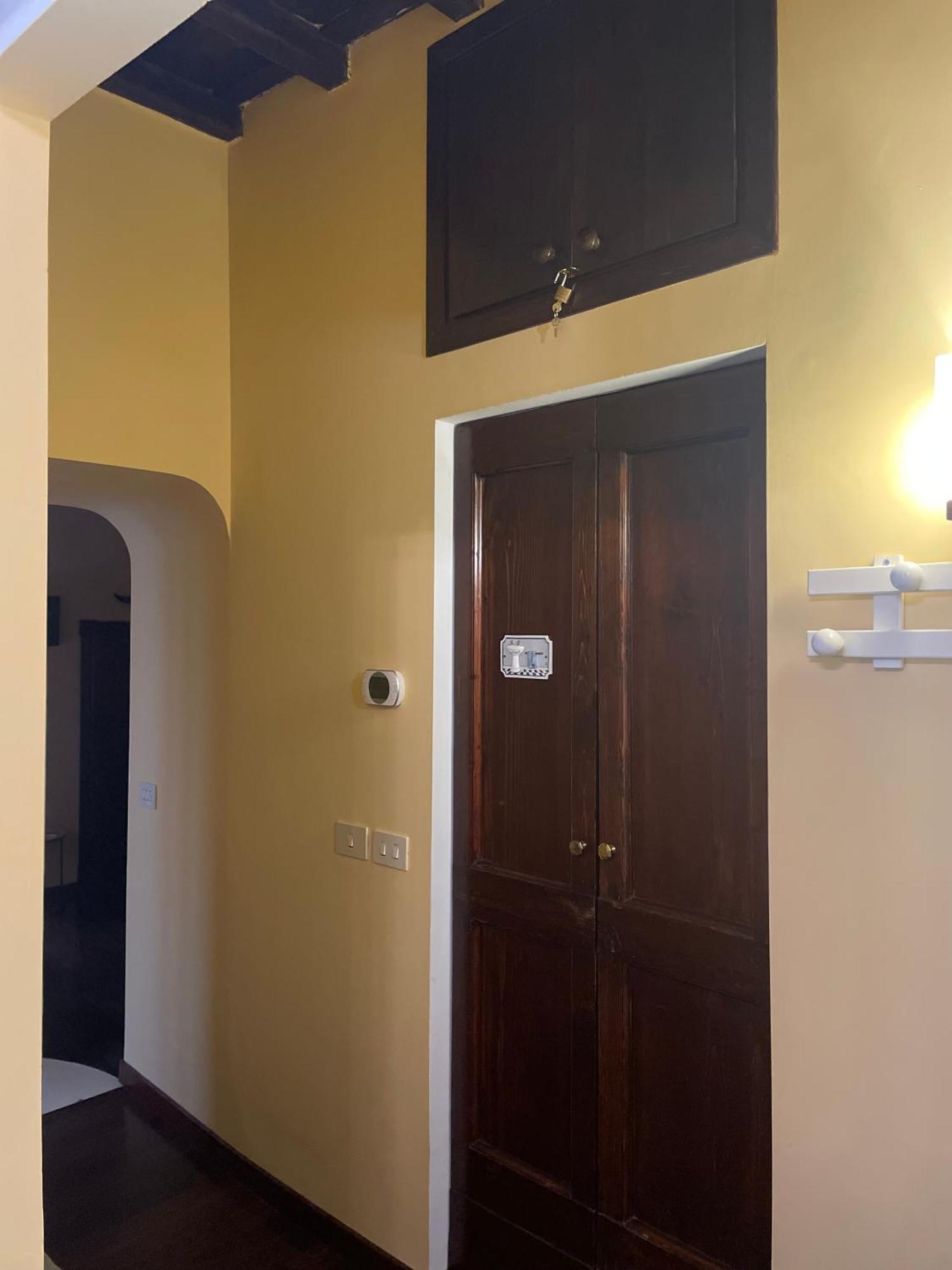 רומא Giglio Apartment Navona מראה חיצוני תמונה