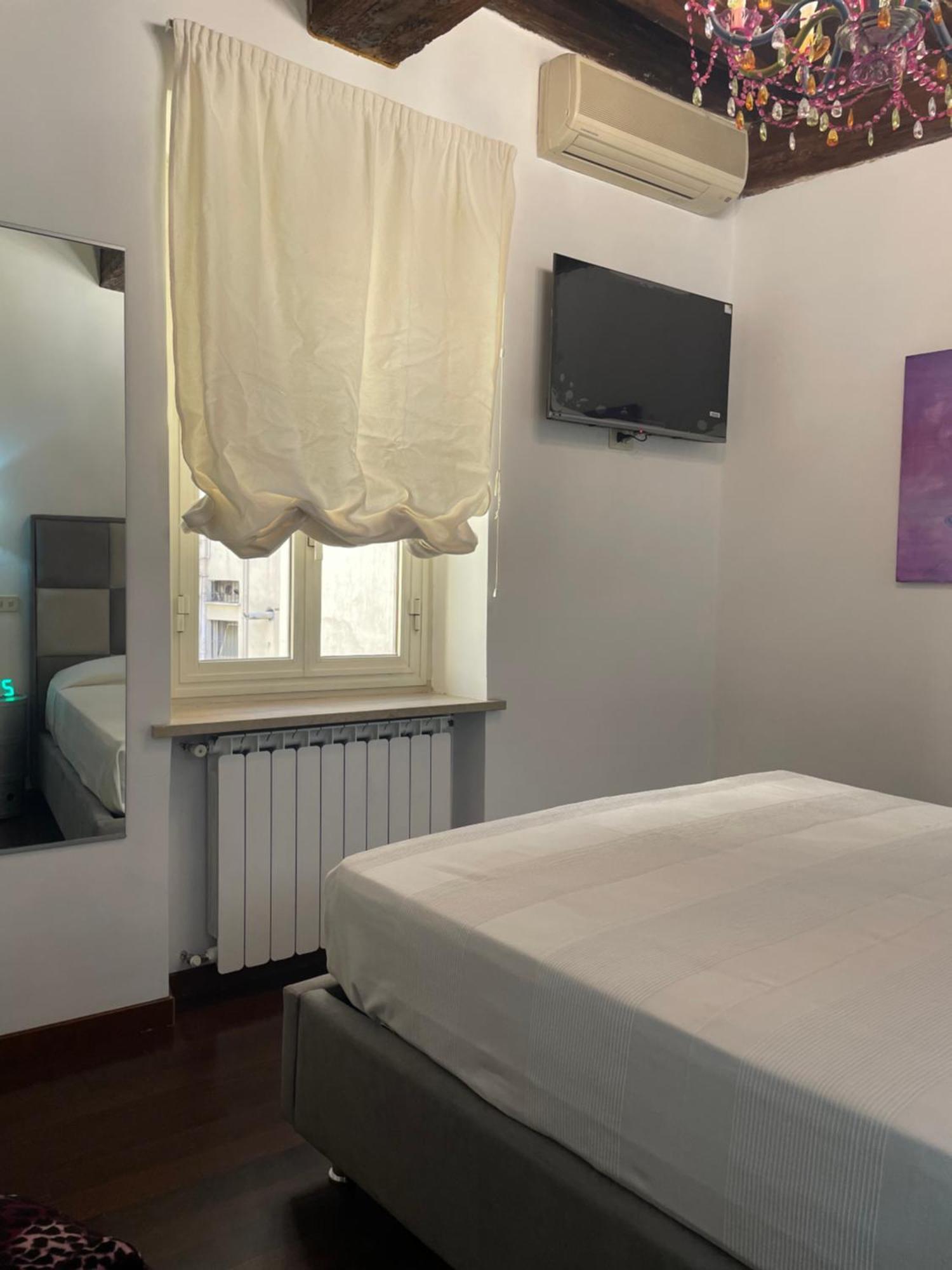 רומא Giglio Apartment Navona מראה חיצוני תמונה