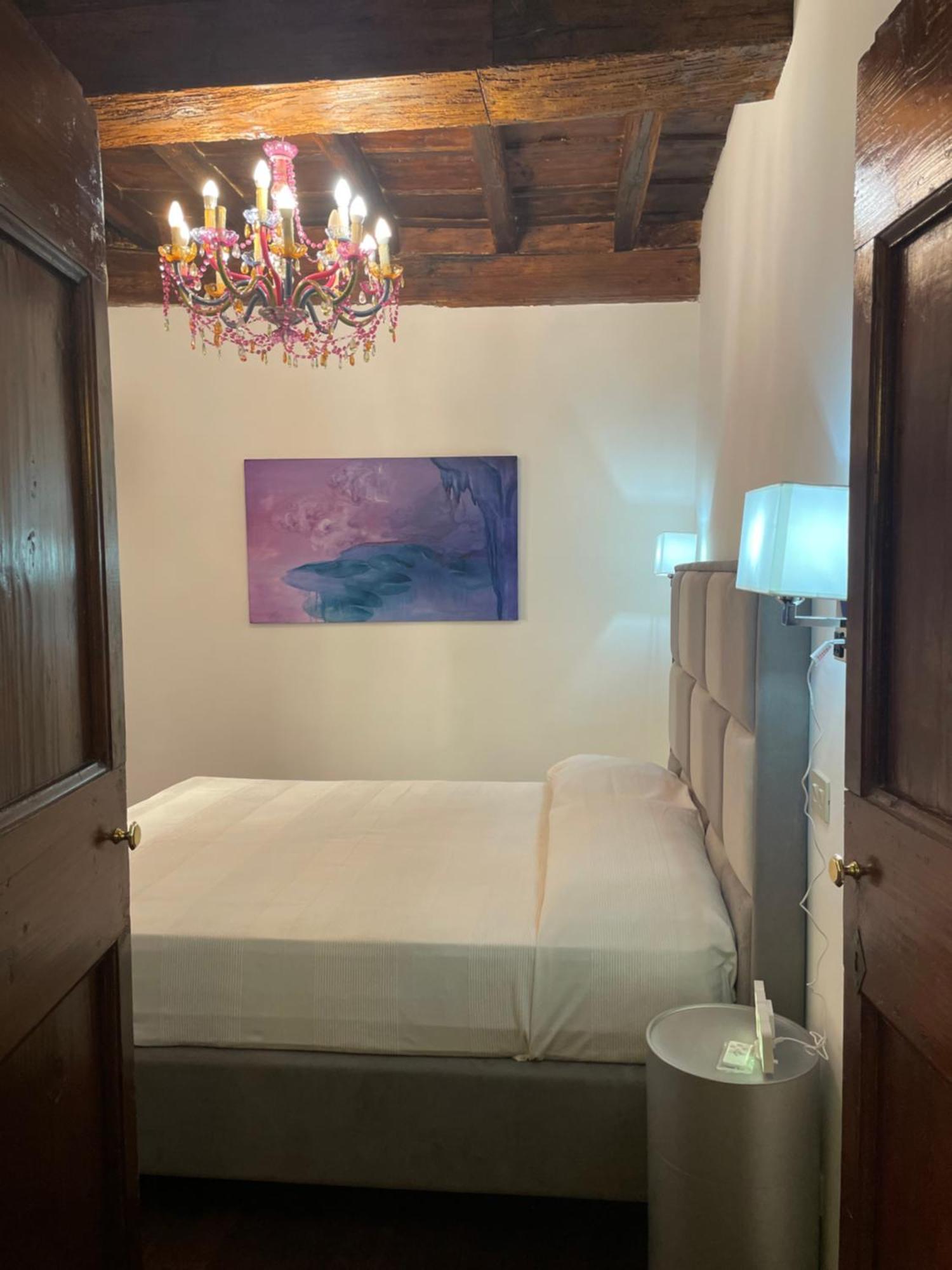 רומא Giglio Apartment Navona מראה חיצוני תמונה