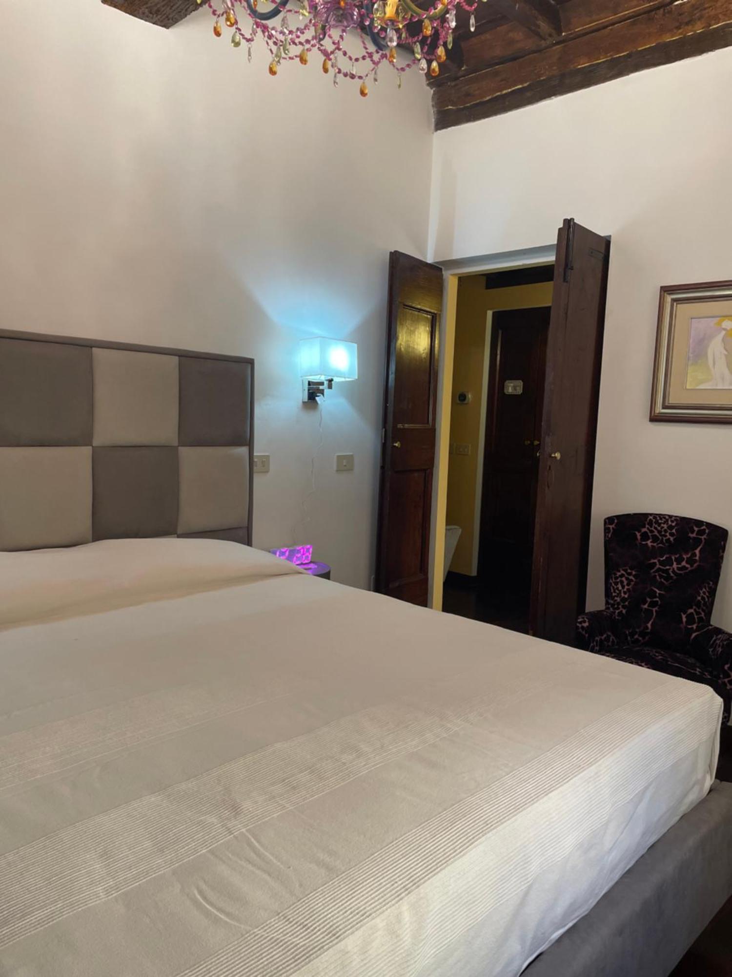 רומא Giglio Apartment Navona מראה חיצוני תמונה