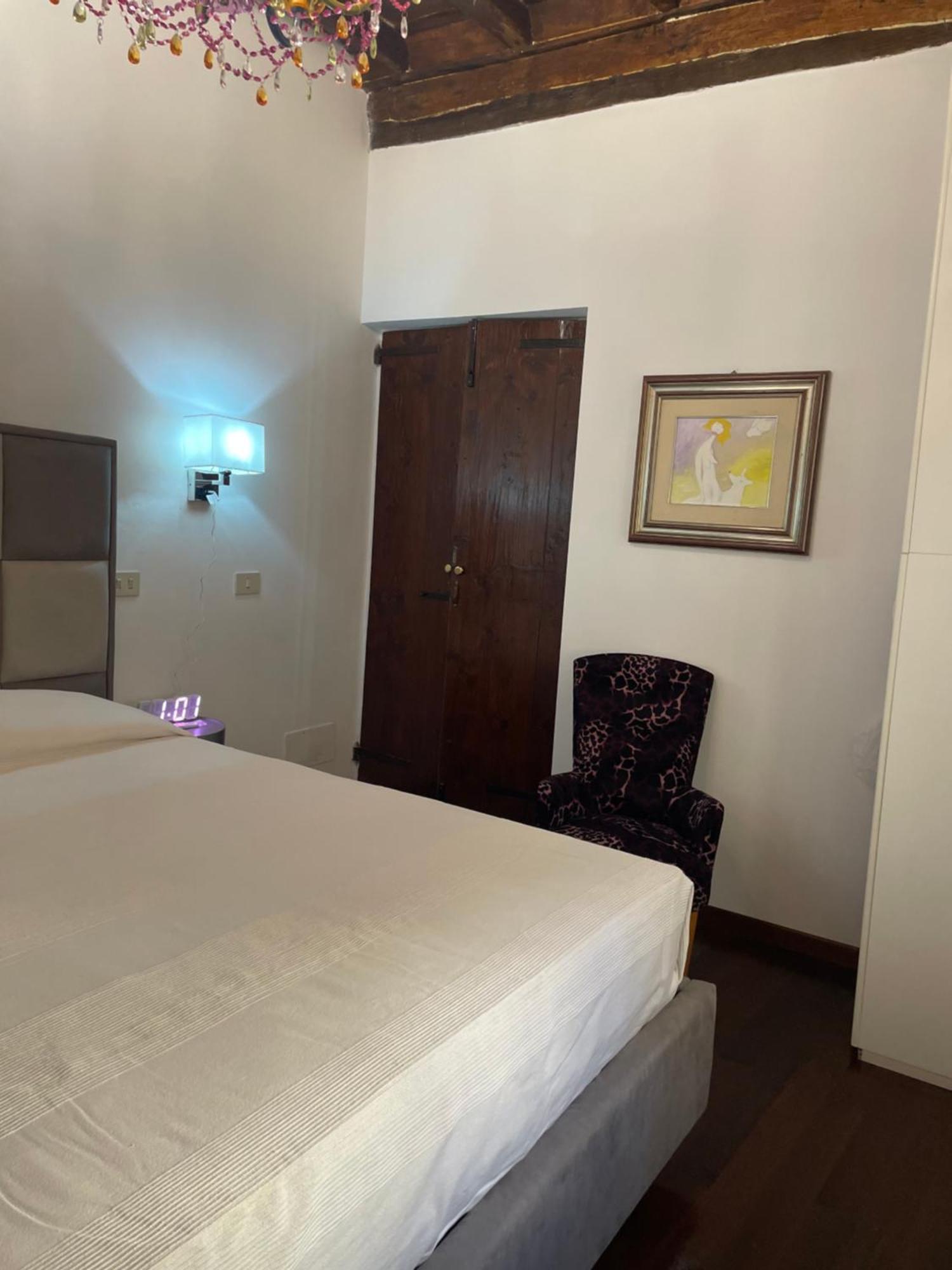 רומא Giglio Apartment Navona מראה חיצוני תמונה