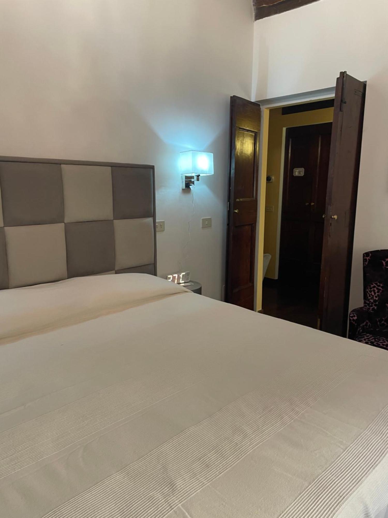 רומא Giglio Apartment Navona מראה חיצוני תמונה