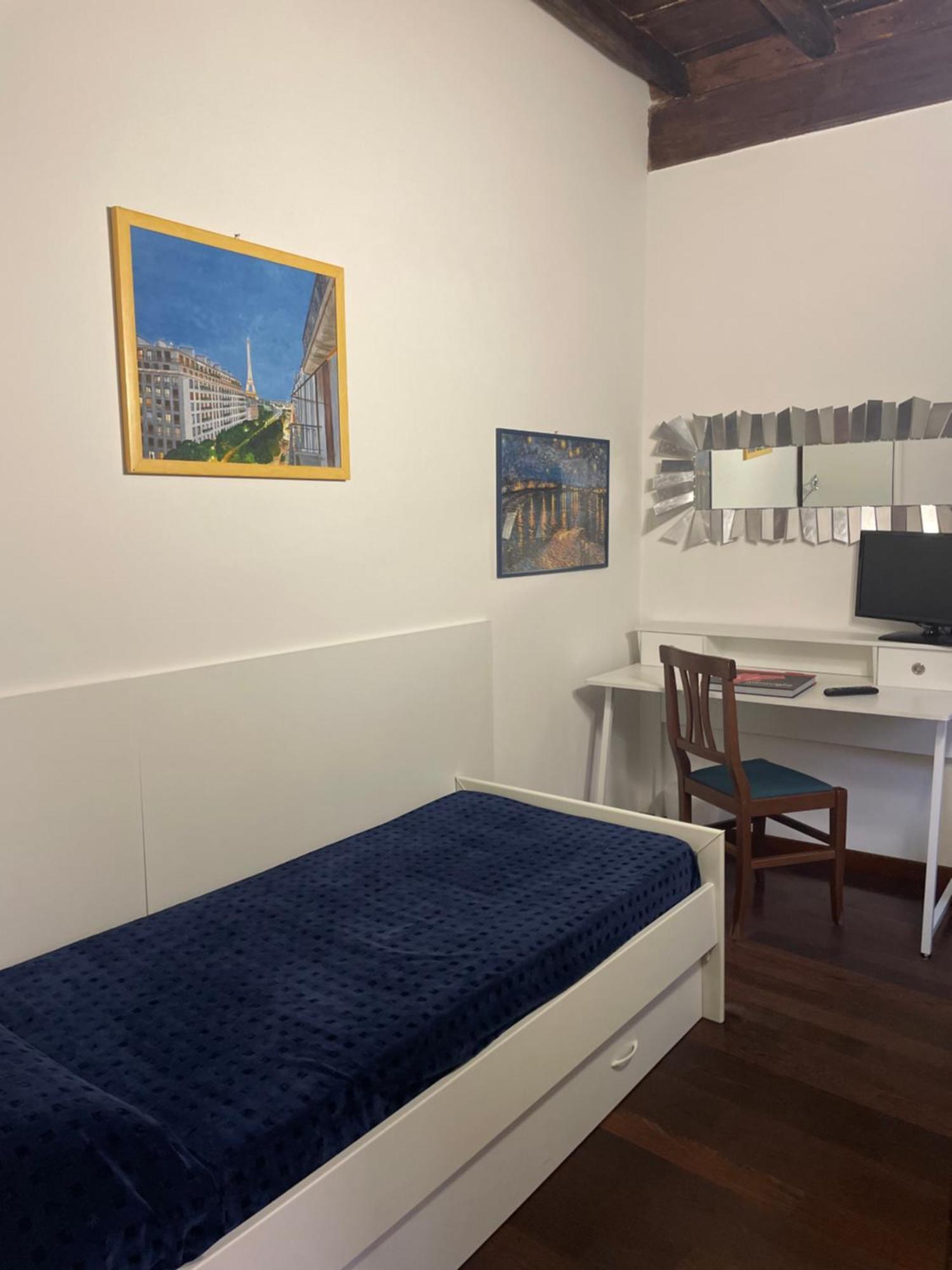 רומא Giglio Apartment Navona מראה חיצוני תמונה