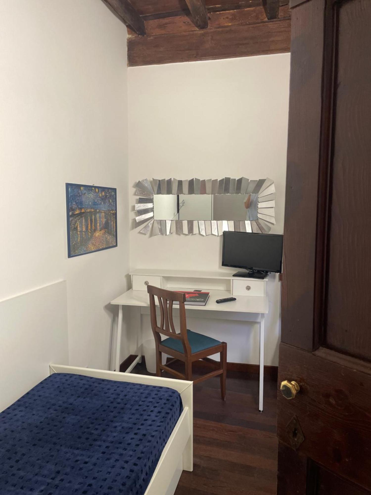 רומא Giglio Apartment Navona מראה חיצוני תמונה