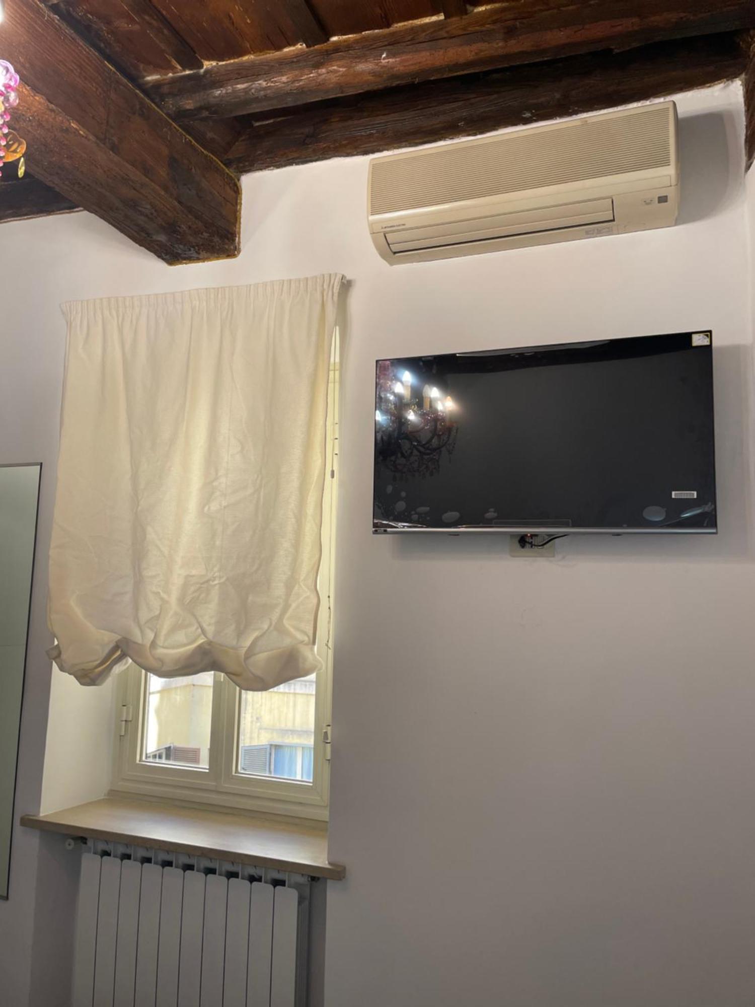 רומא Giglio Apartment Navona מראה חיצוני תמונה
