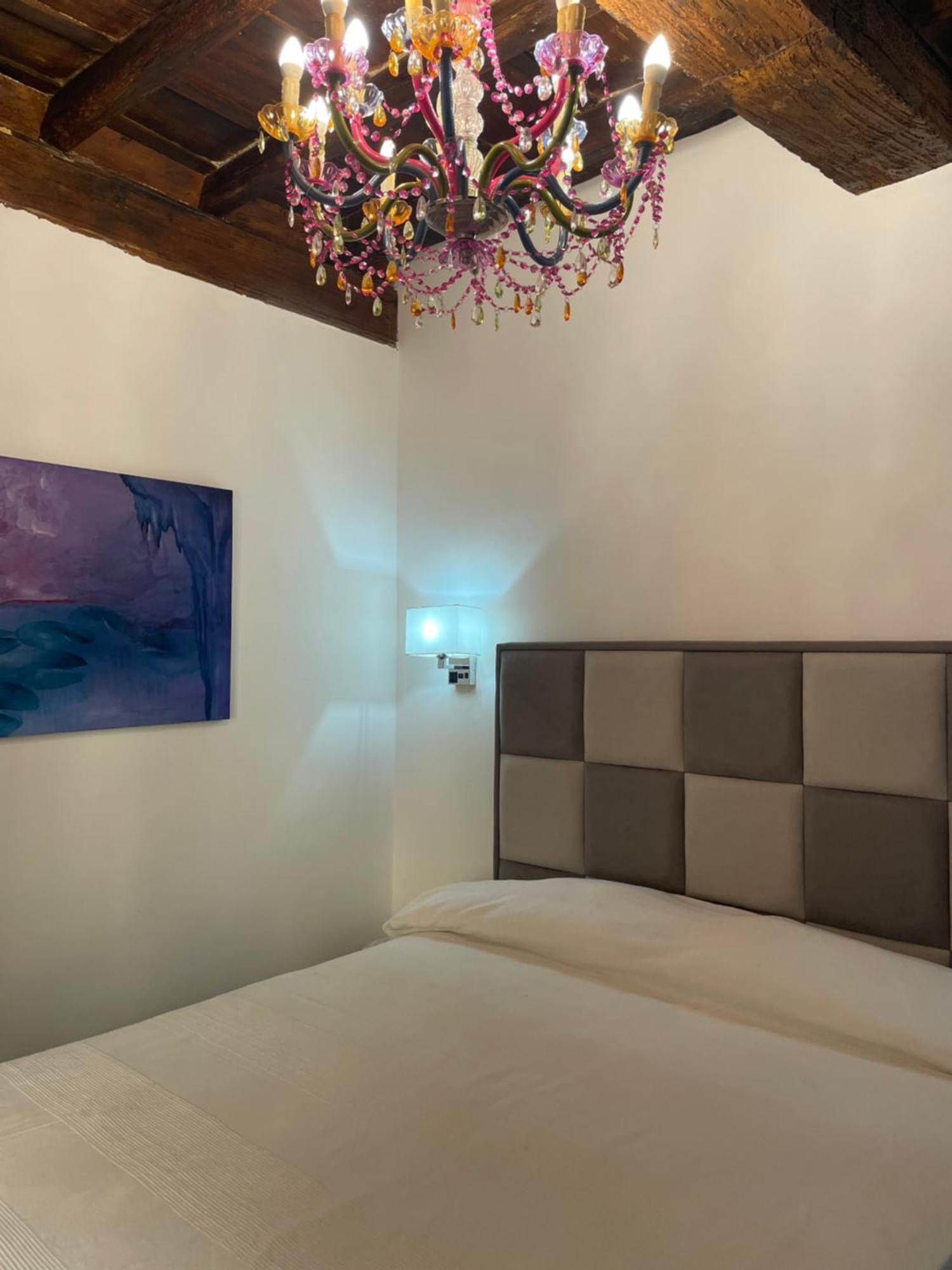 רומא Giglio Apartment Navona מראה חיצוני תמונה
