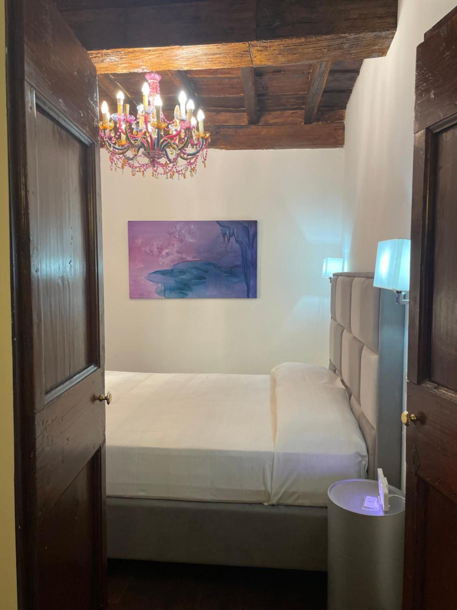 רומא Giglio Apartment Navona מראה חיצוני תמונה