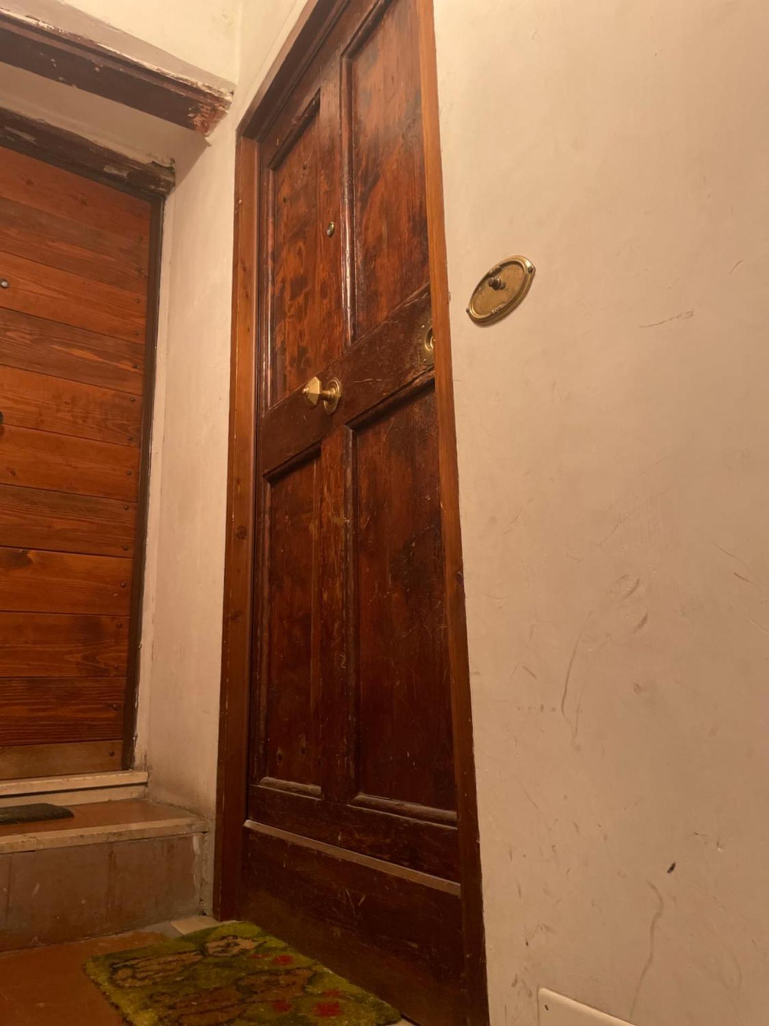 רומא Giglio Apartment Navona מראה חיצוני תמונה
