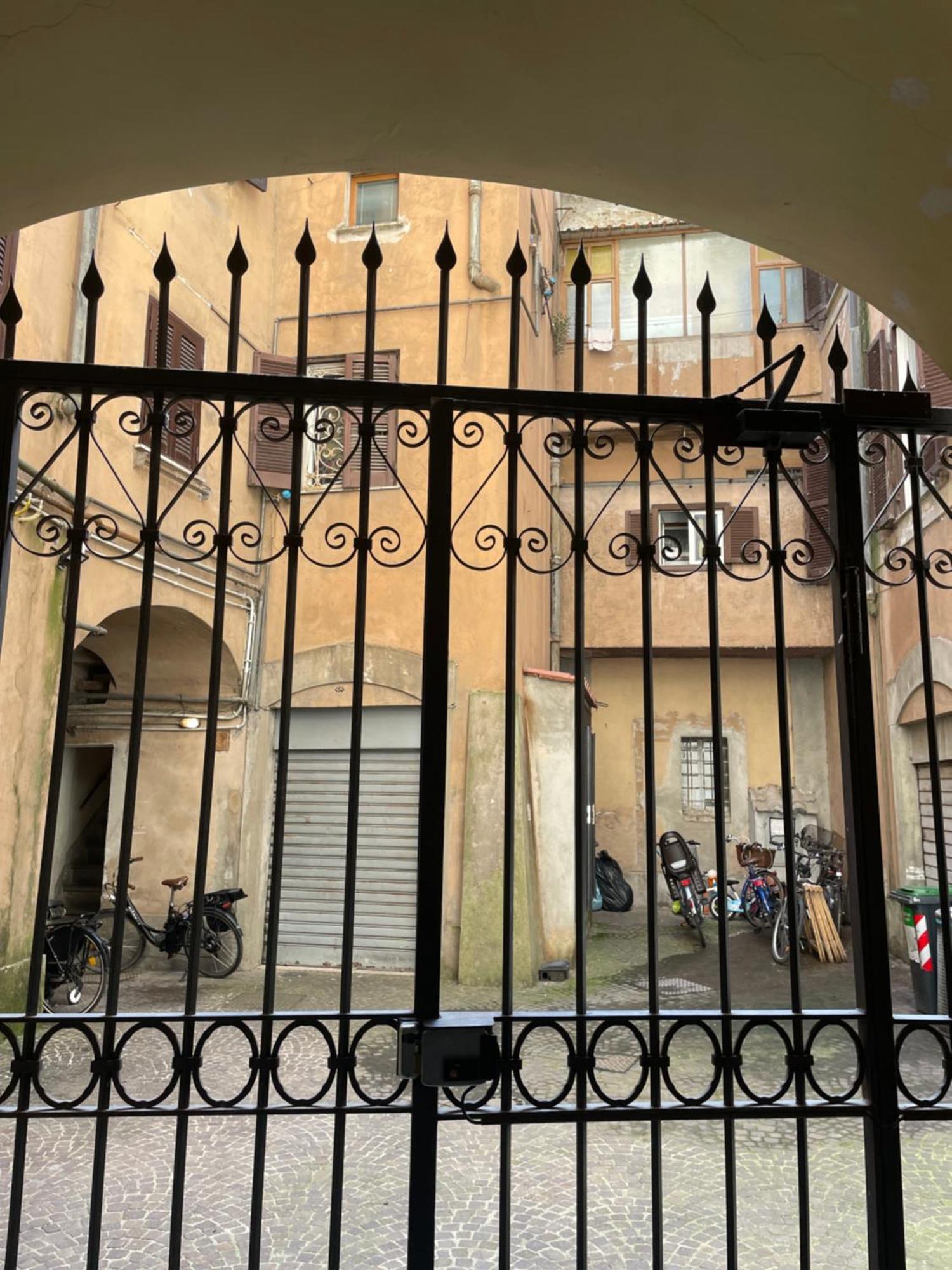 רומא Giglio Apartment Navona מראה חיצוני תמונה