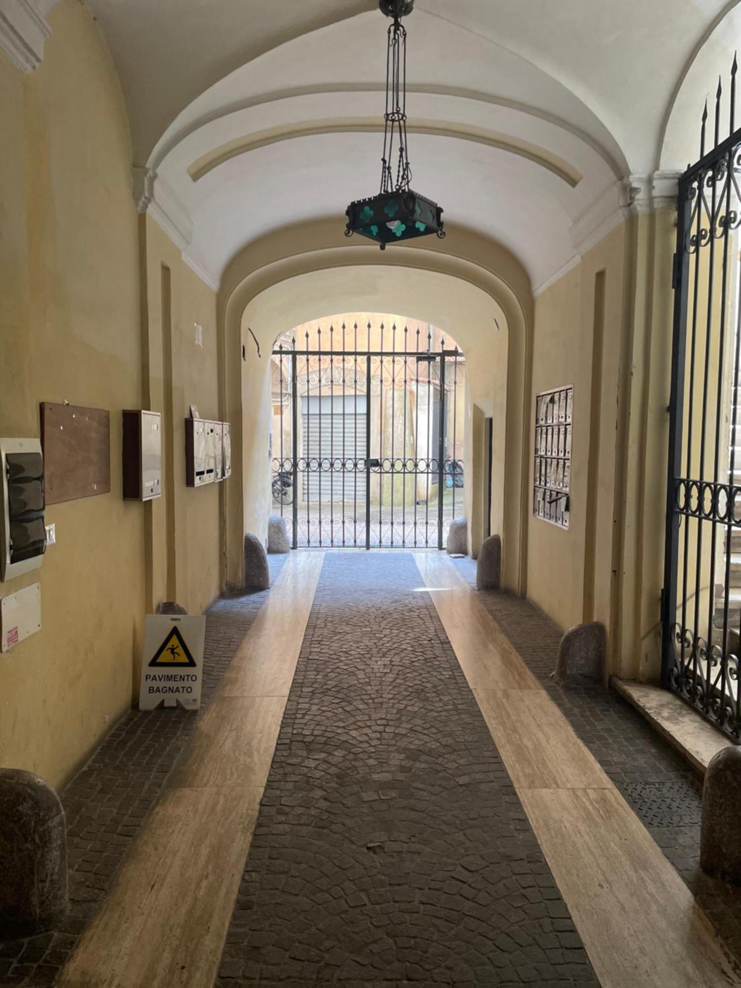 רומא Giglio Apartment Navona מראה חיצוני תמונה