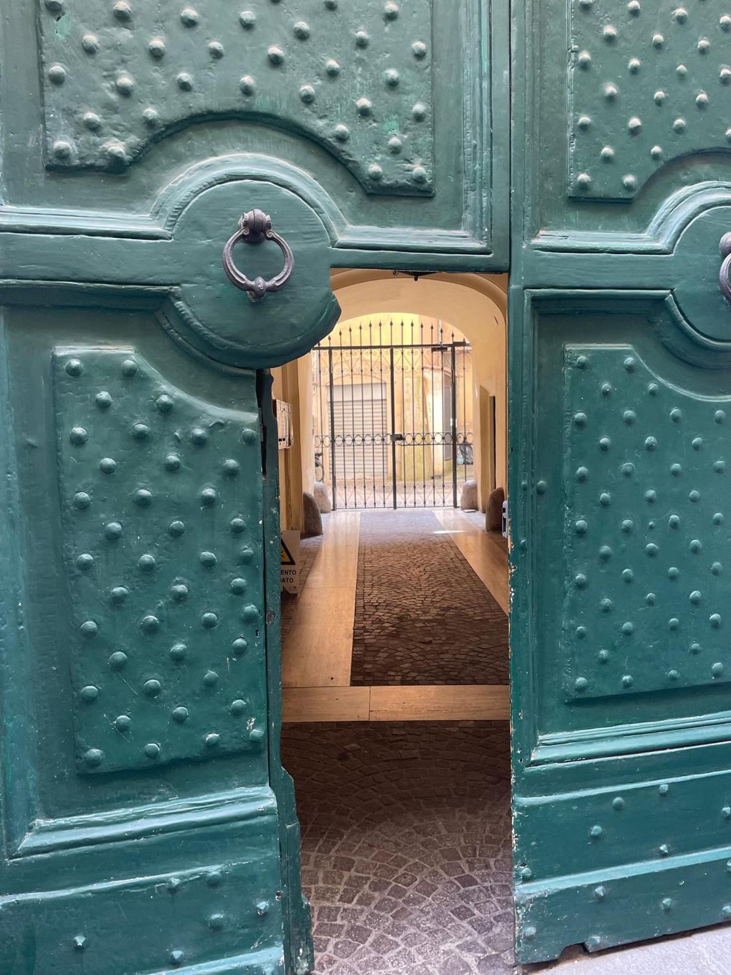 רומא Giglio Apartment Navona מראה חיצוני תמונה